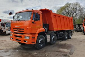КАМАЗ-65201-6012-49